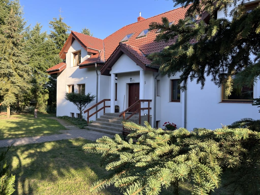 Przystań Antonówka